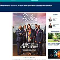 La billonaria ley de los negocios: las mentes detrs de las grandes movidas empresariales del pas